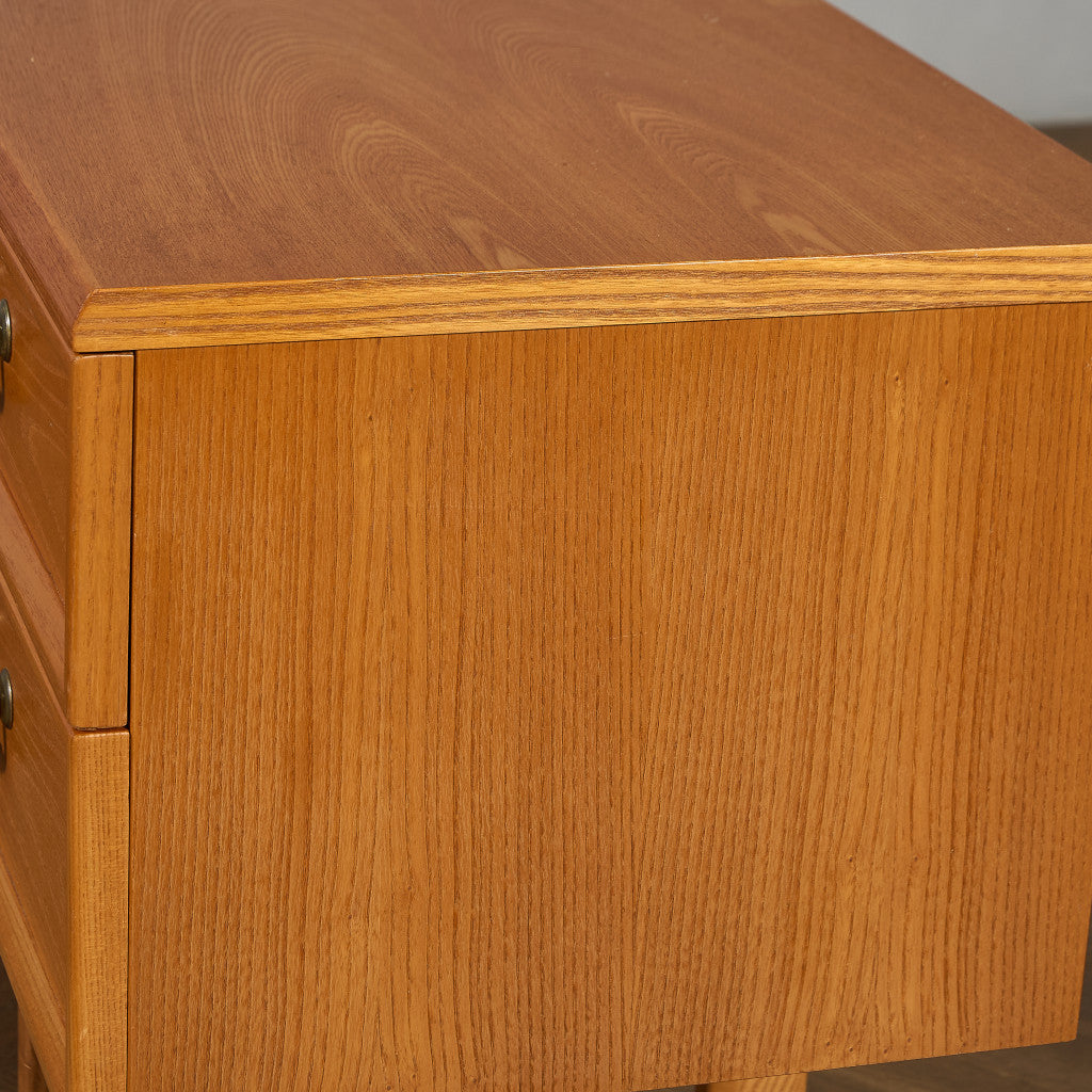 英国 ヴィンテージ ドレッシング デスク