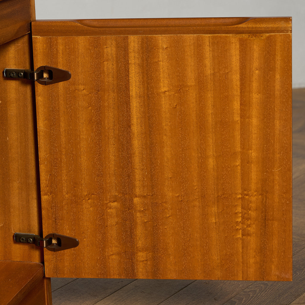 英国 ヴィンテージ ライティング ビューロー