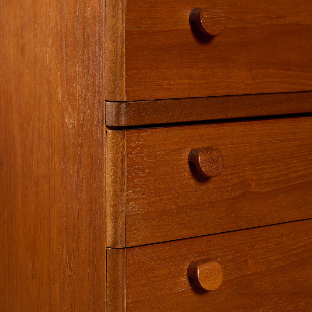 ヴィンテージ 5段 チェスト