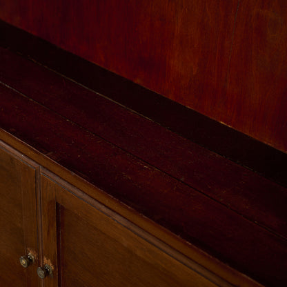 Minty of Oxford スタッキングビューローブックケース  (ビューロー部、キッズサイズ)