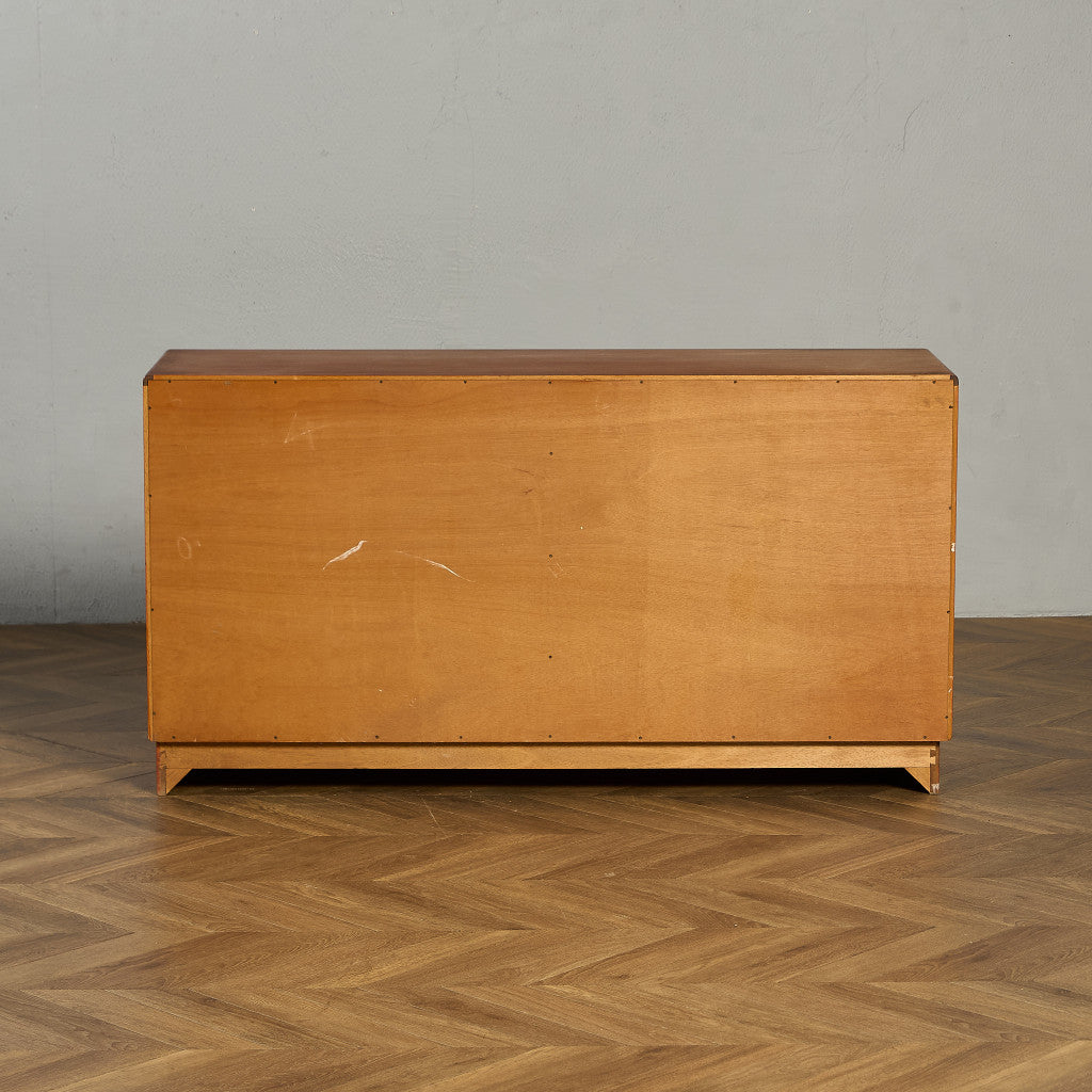 Fresco ダブルチェスト (1378D)