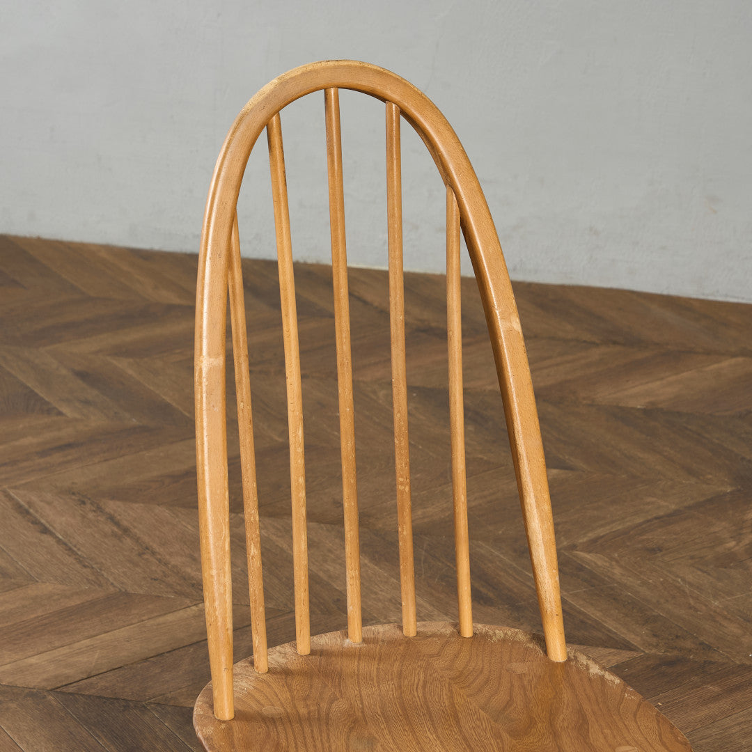 クエーカーチェア