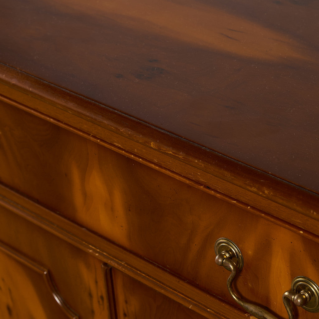 英国 クラシック サイドボード #89849