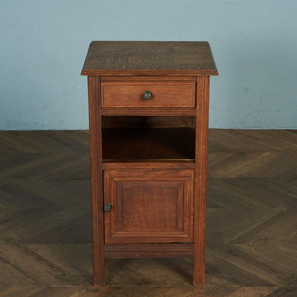 British Classic Side Cabinet #81867