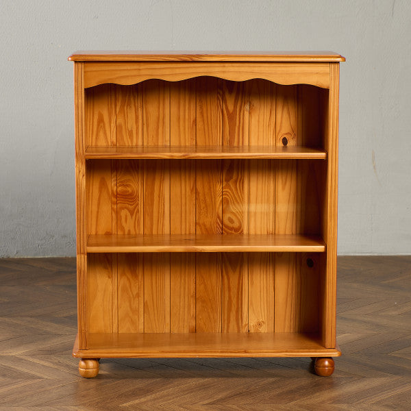 カントリースタイル ブックシェルフ