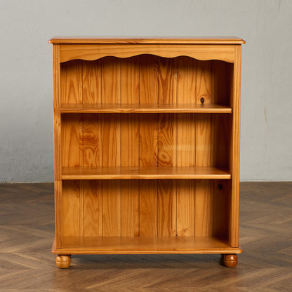 カントリースタイル ブックシェルフ