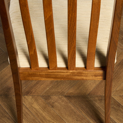 スラットバックチェア (4540)