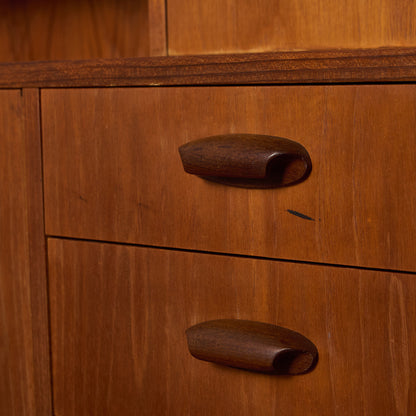 Brasilia ハイ サイドボード