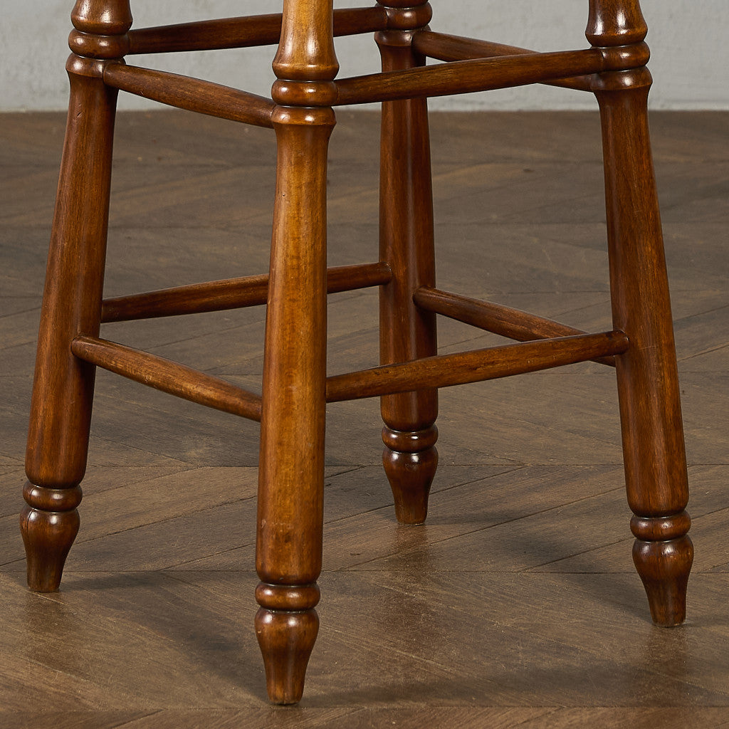 イギリス クラシック ハイスツール