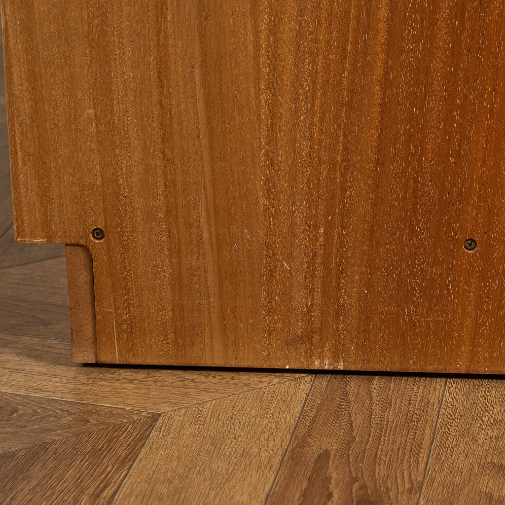 ヴィンテージ コーナー AVボード