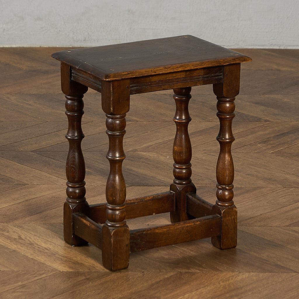 英国クラシック ネストテーブル サイドテーブル