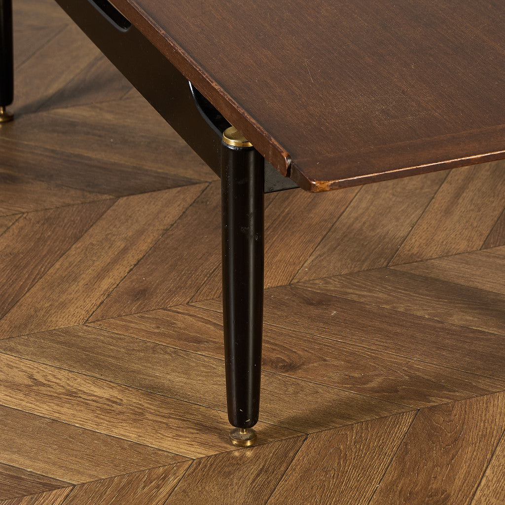 ジープラン G-PLAN Tola&black コーヒーテーブル #97400 – camori