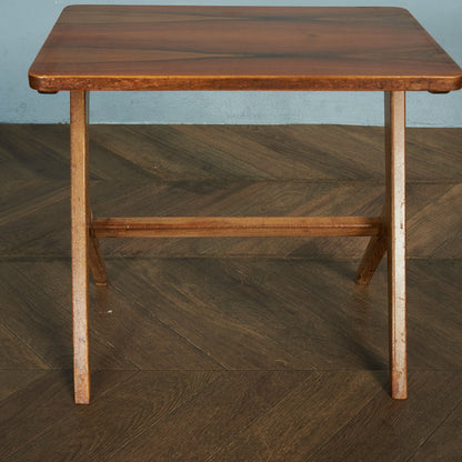 Swedish Vintage Nesting Table #81672