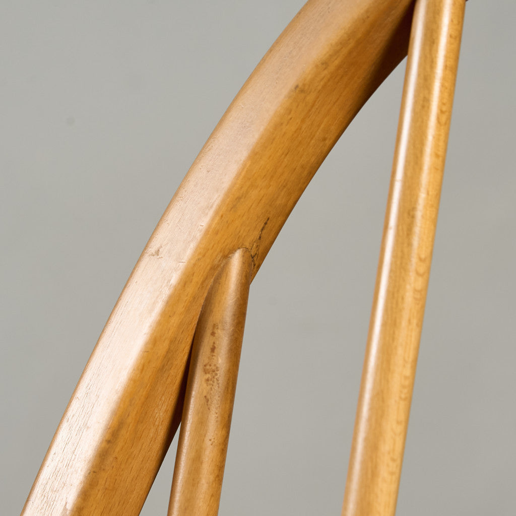 アーコール ERCOL ヴィンテージ クエーカーチェア #89759