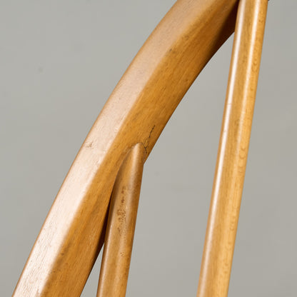 アーコール ERCOL ヴィンテージ クエーカーチェア #89759