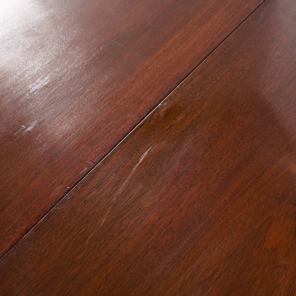 英国 クラシック エクステンション ラウンド ロング ダイニングテーブル