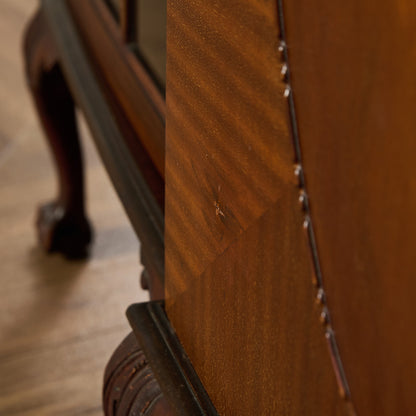 英国 クラシック ブックケース