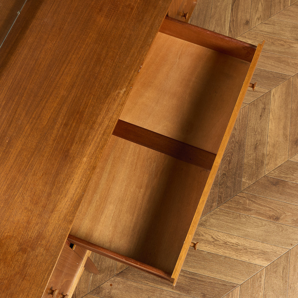 ヴィンテージ ドレッシングチェスト ドレッサー