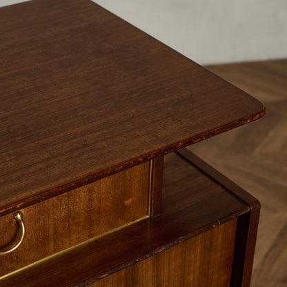 Tola&black サイドボード T914