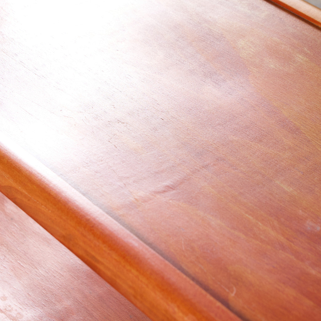 ルーマニア ヴィンテージ センターテーブル