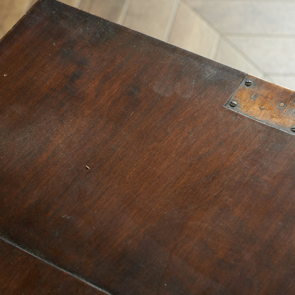 英国クラシック ライティングビューロー #83878