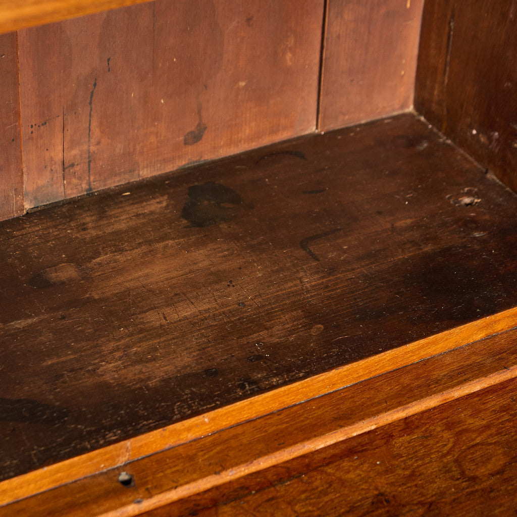 英国 クラシック ブックケース