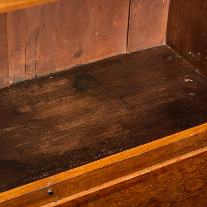 英国 クラシック ブックケース