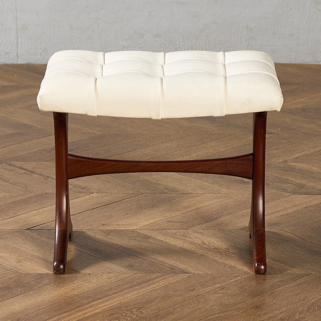 Fresco ホエールレッグ ドレッシングスツール (6820)