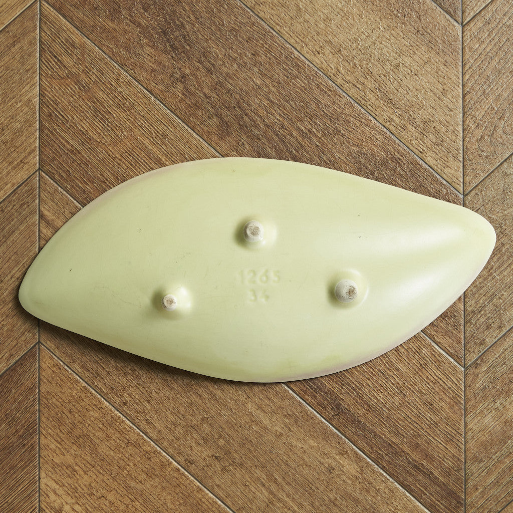 German Art Pottery プレート