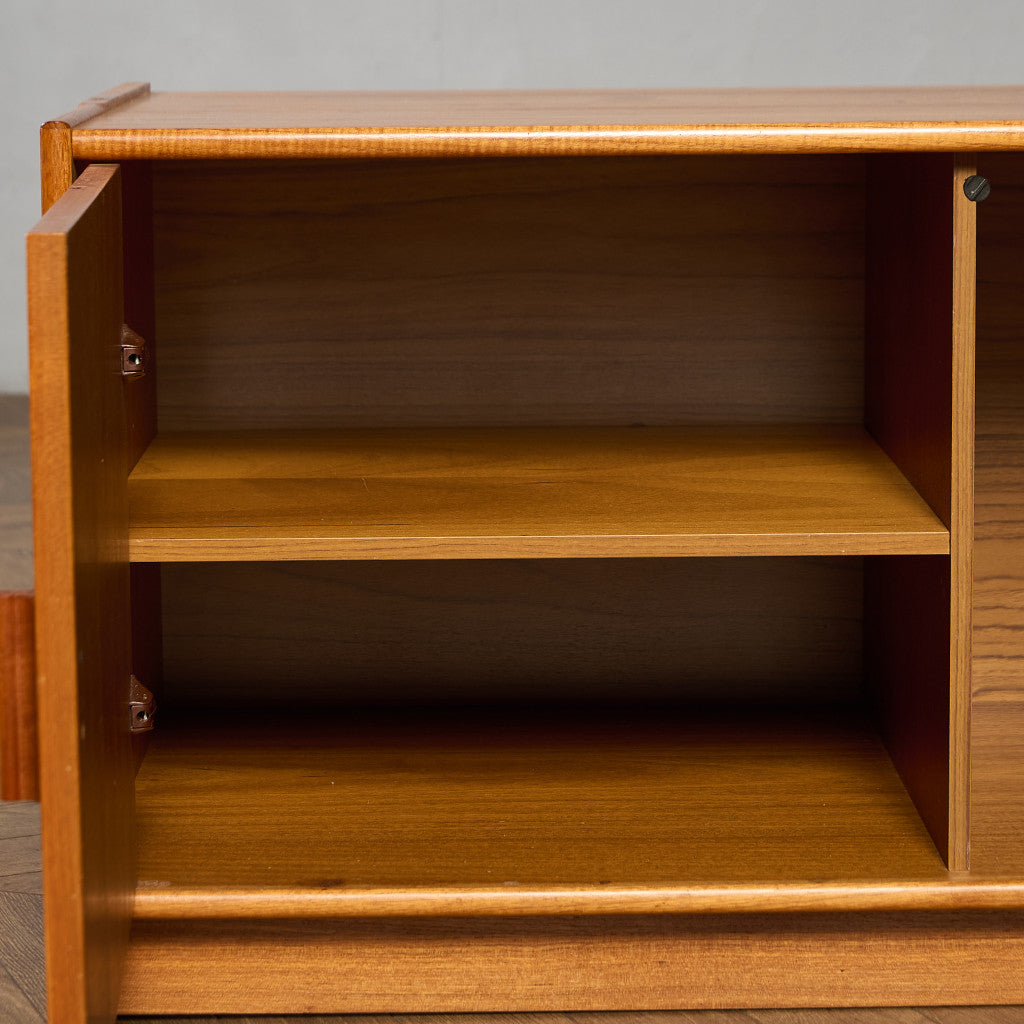 ヴィンテージ キャビネット