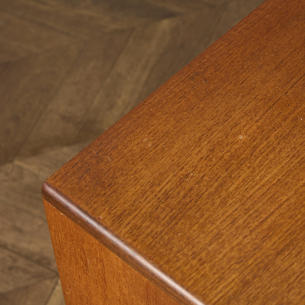 Fresco ダブルチェスト (1378D)