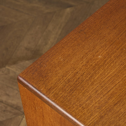 Fresco ダブルチェスト (1378D)