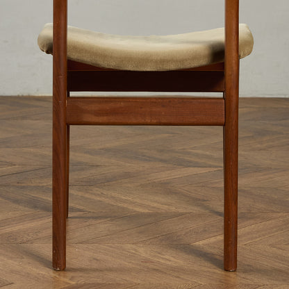 英国 ヴィンテージ ダイニングチェア