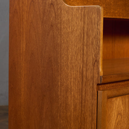 ヴィンテージ ウォールユニット