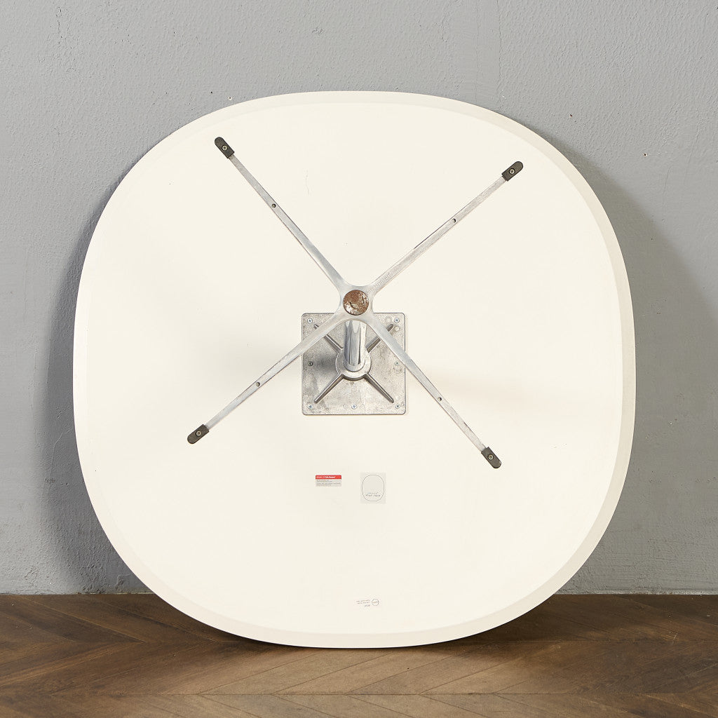 A603 Super-circular Table スーパー円テーブル