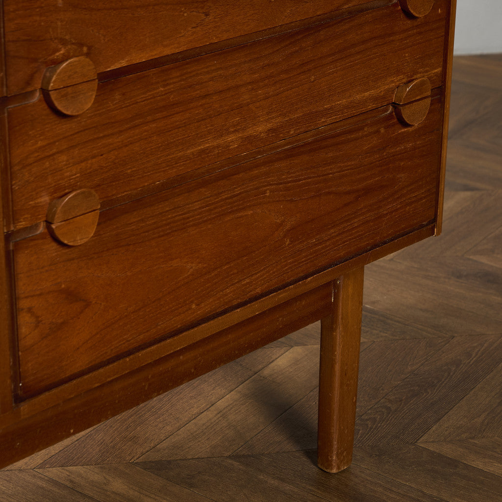 ヴィンテージ サイドボード