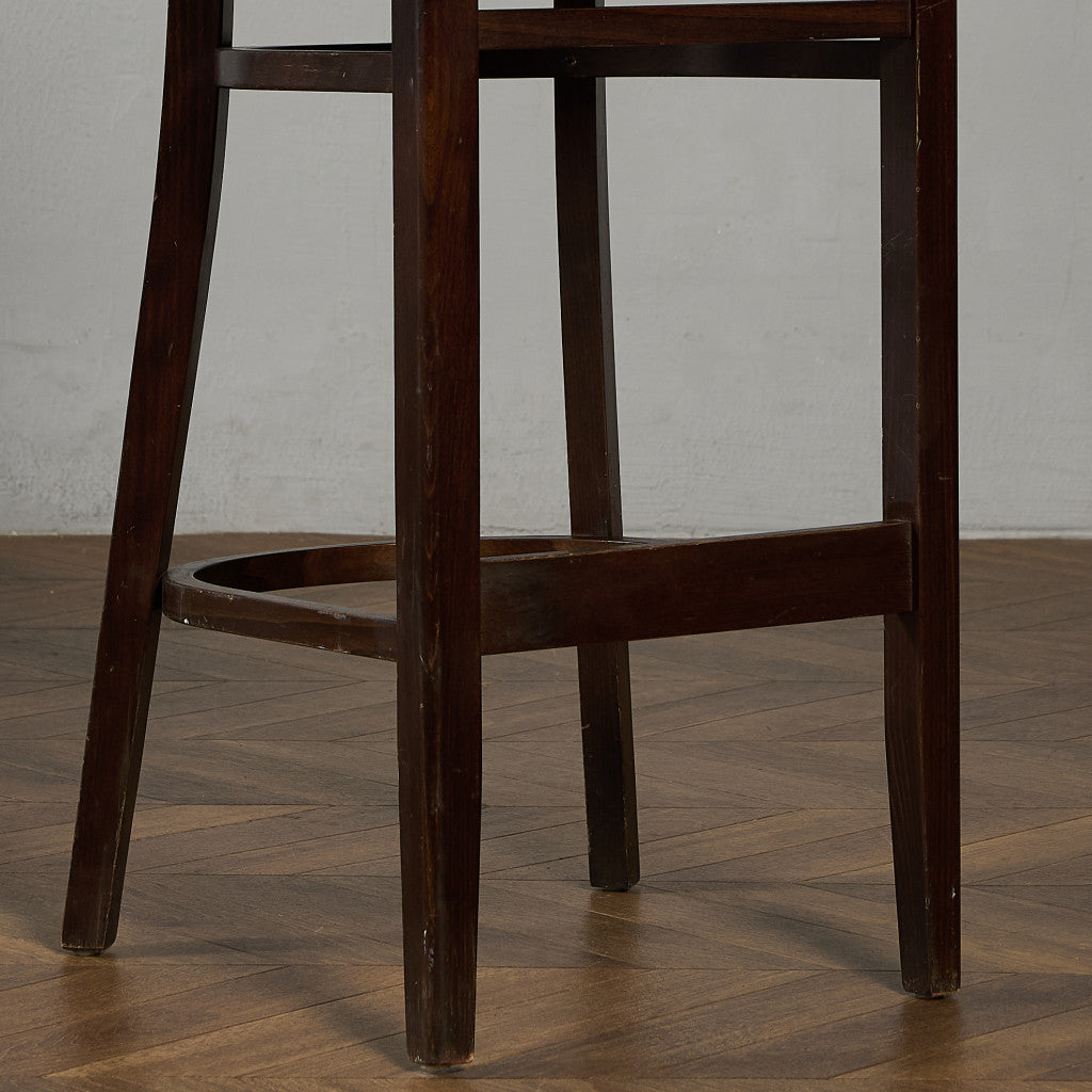 イギリス ヴィンテージ カウンターチェア ハイスツール