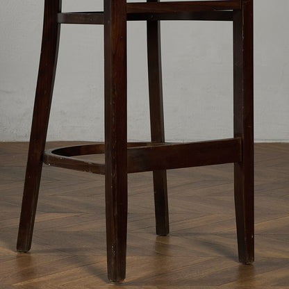 イギリス ヴィンテージ カウンターチェア ハイスツール