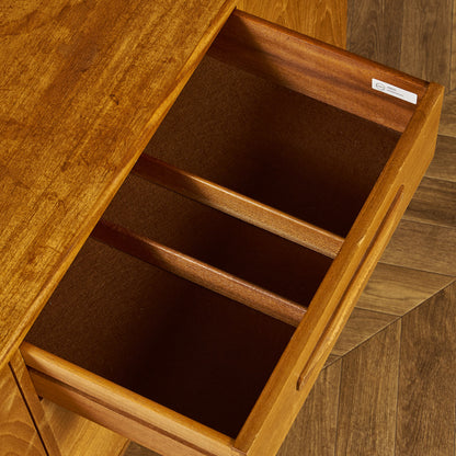 ジープラン G-PLAN Fresco サイドボード (Base unit 4105D) #89843