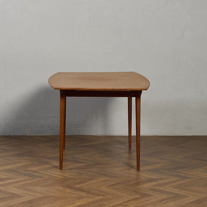 マッキントッシュ A.H.McINTOSH エクステンション ダイニングテーブル #95591