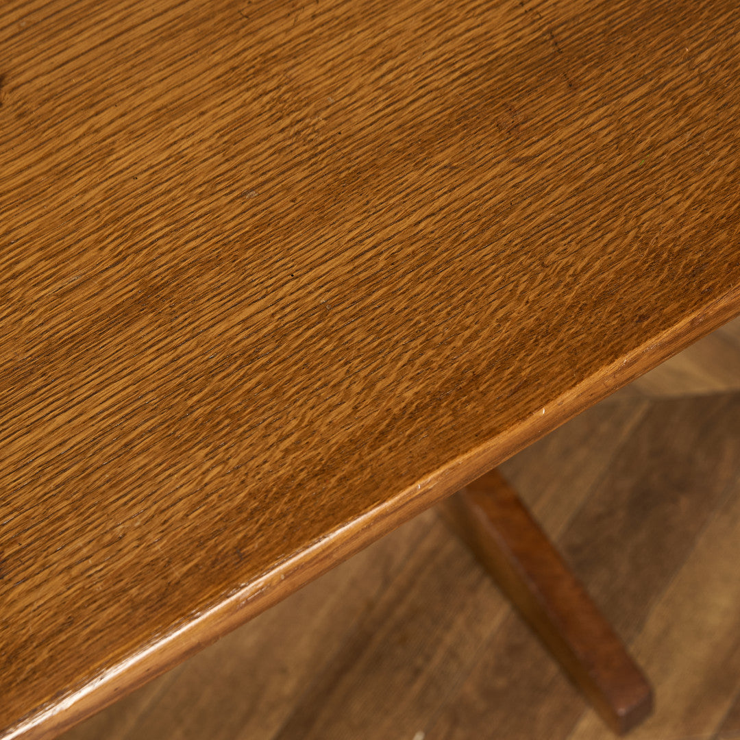 英国 クラシック サイドテーブル