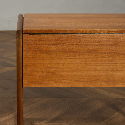 ヴィンテージ ソーイングボックス