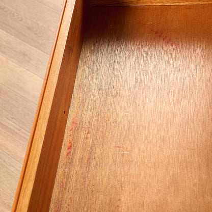 ヴィンテージ ロング サイドボード