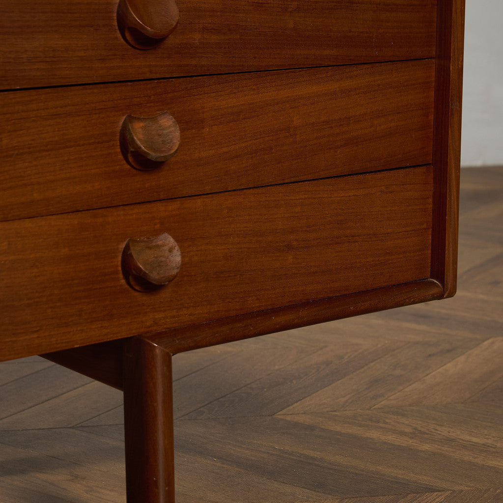 ヴィンテージ ドレッシングデスク