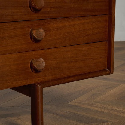 ヴィンテージ ドレッシングデスク