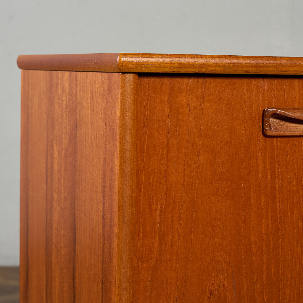 ジープラン・キャビネット G-PLAN CABINETS ヴィンテージ キャビネット (TRE 016) #91701