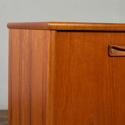 ジープラン・キャビネット G-PLAN CABINETS ヴィンテージ キャビネット (TRE 016) #91701