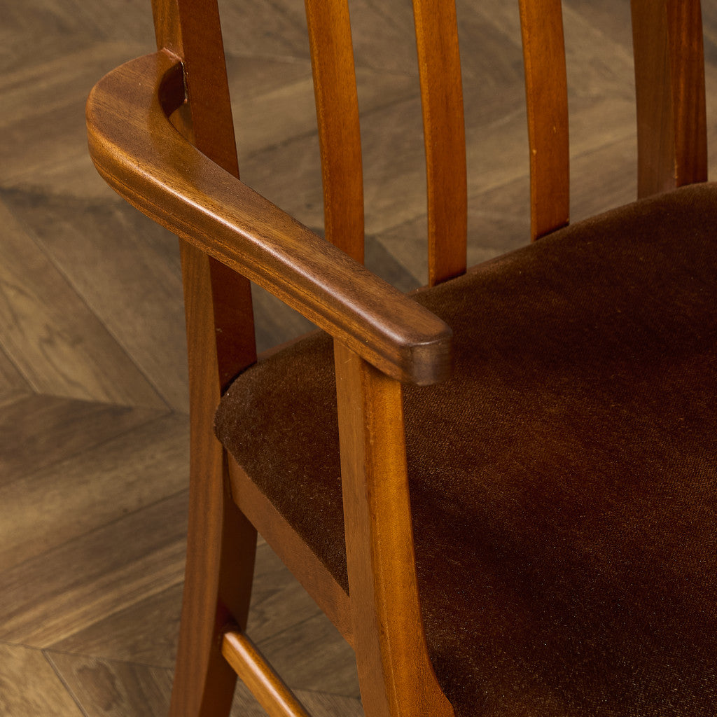 ヴィンテージ アームチェア