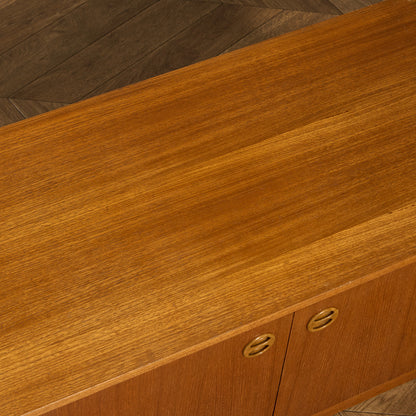 英国ヴィンテージ キャビネット