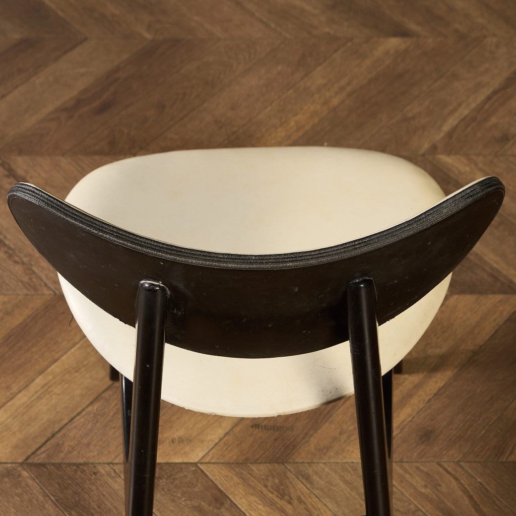 ジープラン G-PLAN Tola&Black ヴィンテージ バタフライチェア #97525